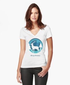 work-63707033-fitted-v-neck-t-shirt