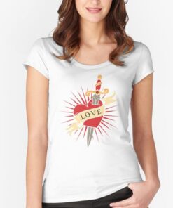 Women's t-shirt