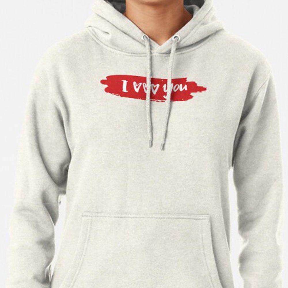 hoodies