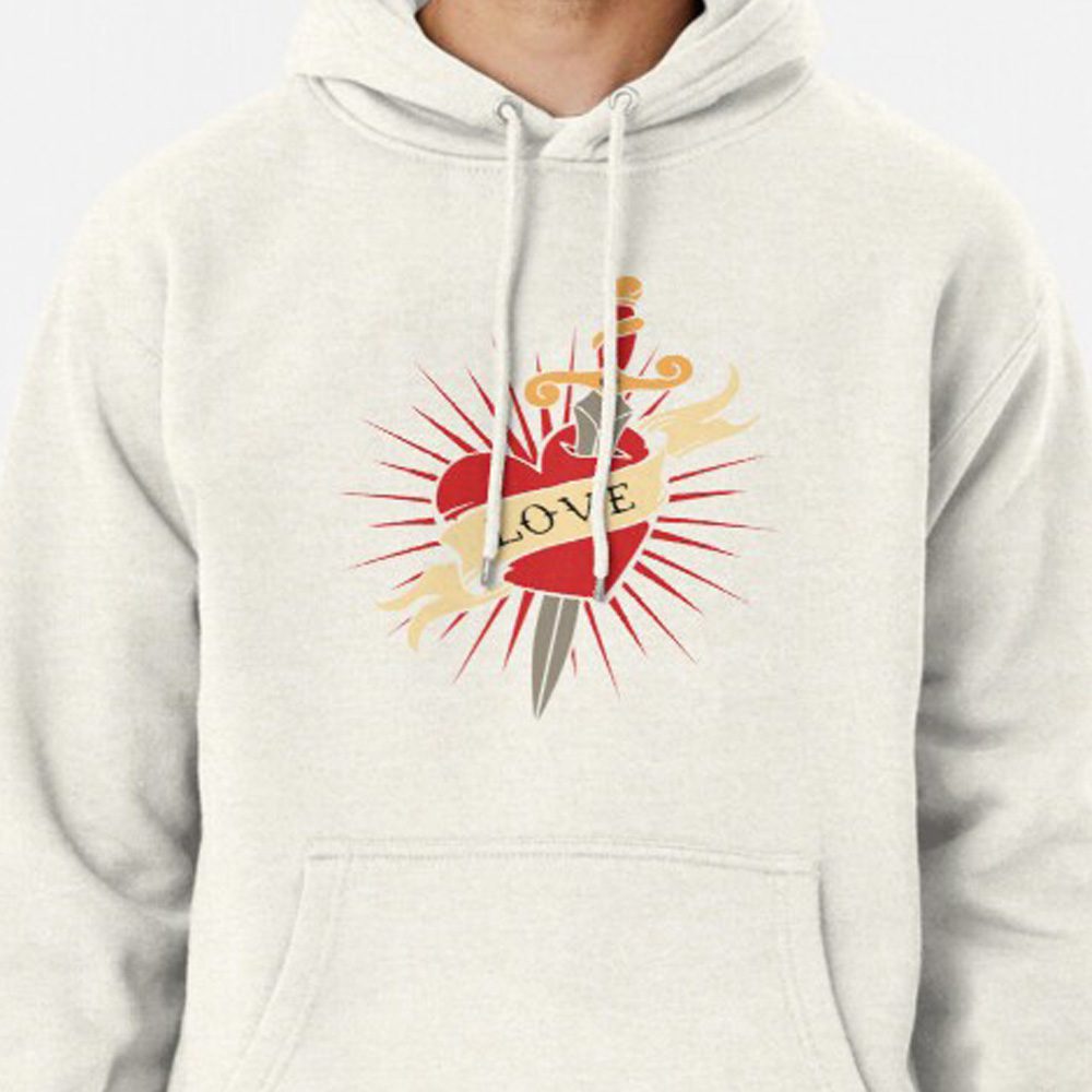 Designer hoodies