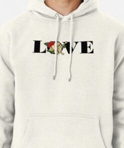 pullover hoodies