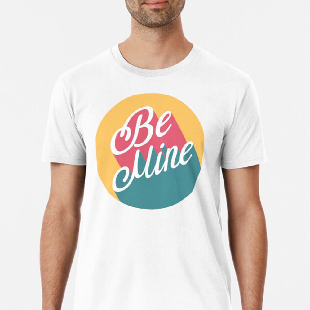 design t-shirt