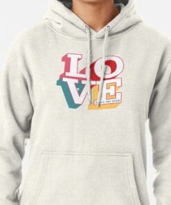 pullover hoodies