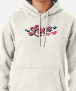 Valentine's day hoodies