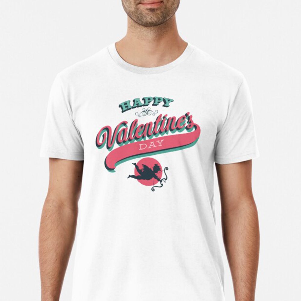 valentine gifts t-shirt
