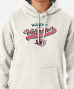 Valentine's day hoodies