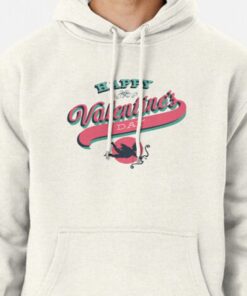 valentine's day hoodies for Men
