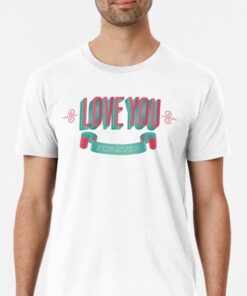 valentine t-shirt