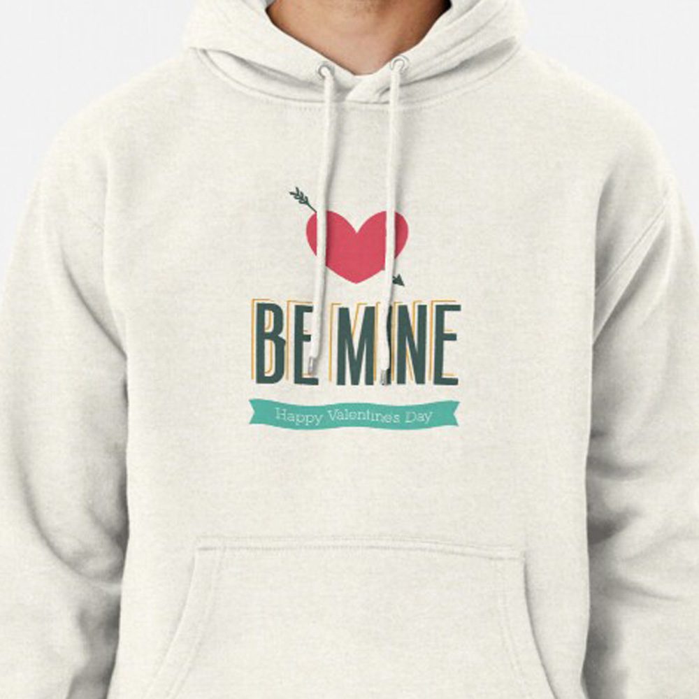 pullover hoodies