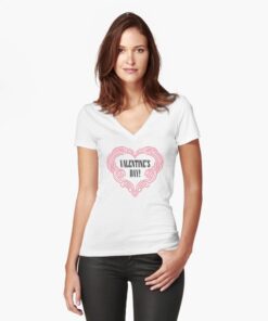 work-66464430-fitted-v-neck-t-shirt