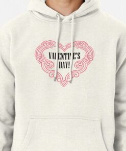 Pullover hoodies