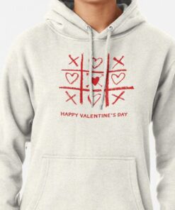 Valentines day hoodies
