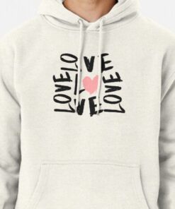 valentines day hoodies