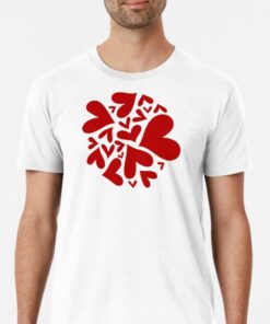 Designer t-shirt