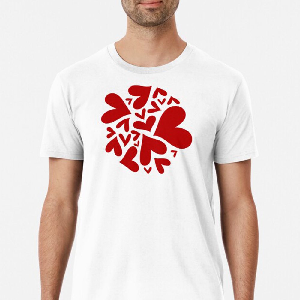 Designer t-shirt