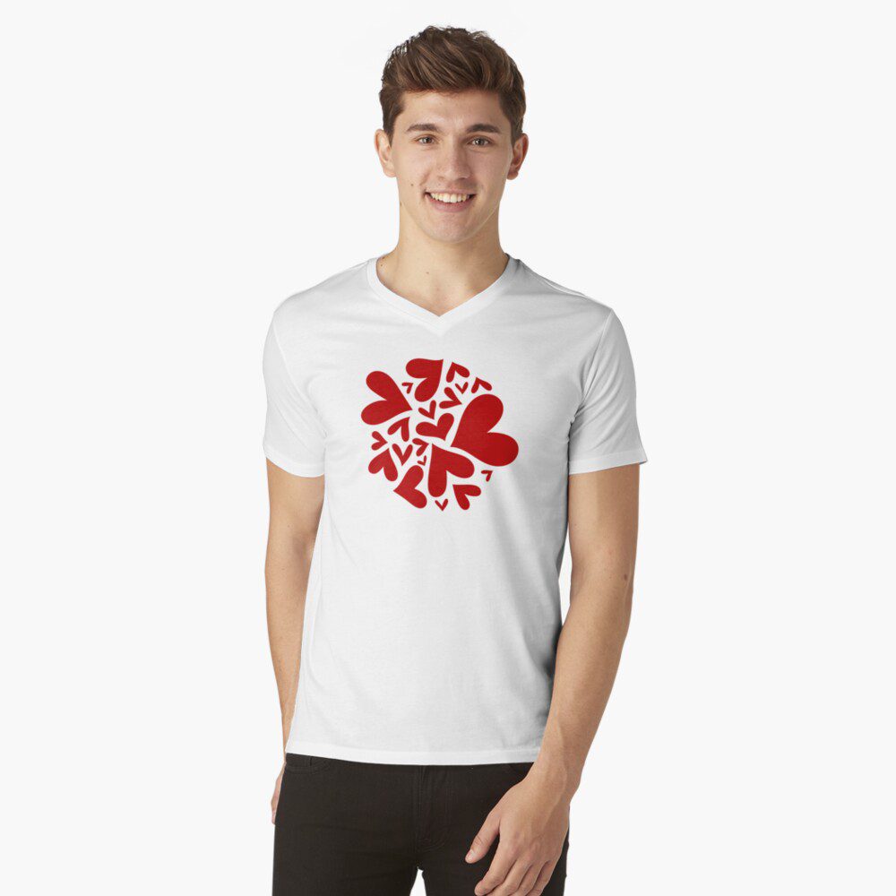 work-66477060-v-neck-t-shirt