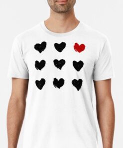 Valentine T-Shirt