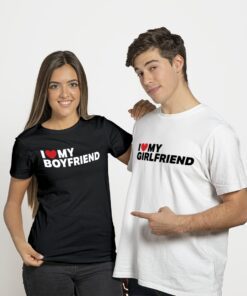 bw-t-mockup Couples Tees