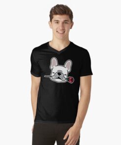 work-66795002-v-neck-t-shirt-2