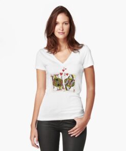 work-67092738-fitted-v-neck-t-shirt