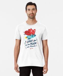 valentine t-shirt