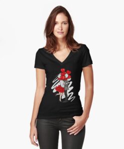 short-sleeve t-shirt for women