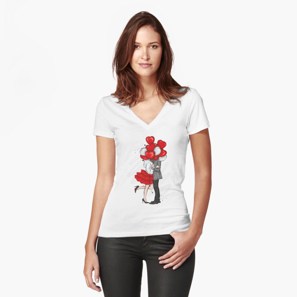 custom t-shirt