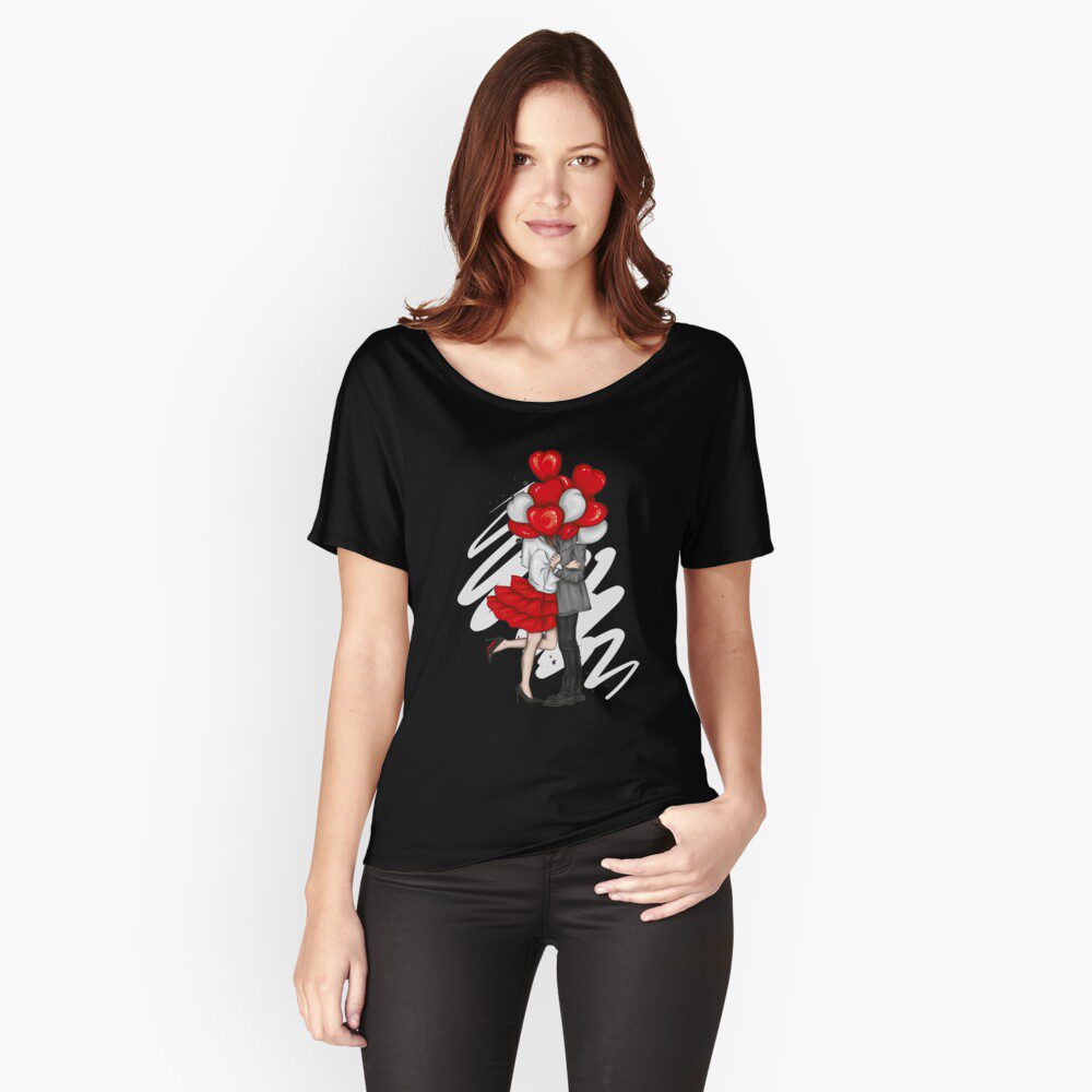 custom t-shirt