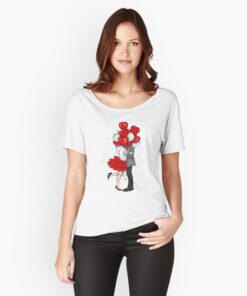Women's t-shirt