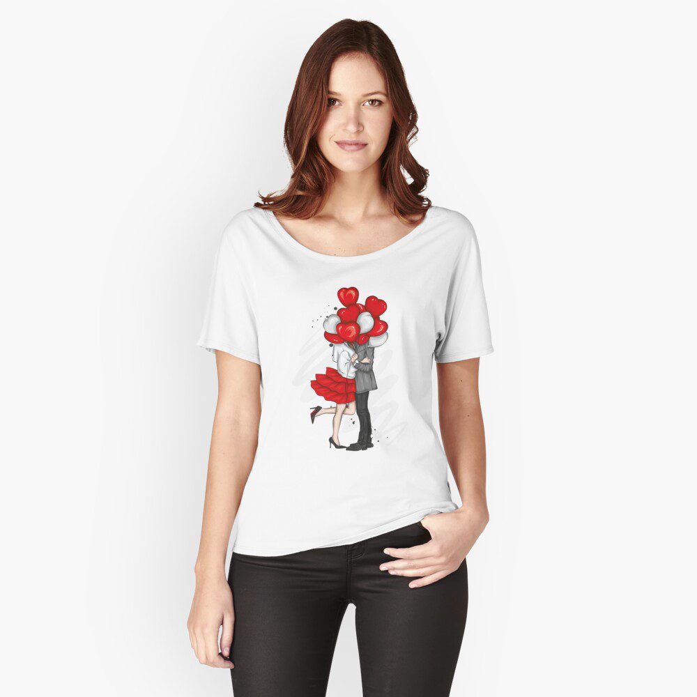 Women's t-shirt