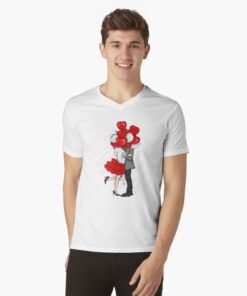 Men's t-shirt