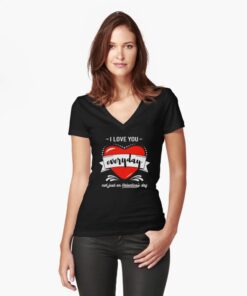 work-67682504-fitted-v-neck-t-shirt-2