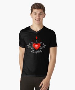 work-67685237-v-neck-t-shirt-2