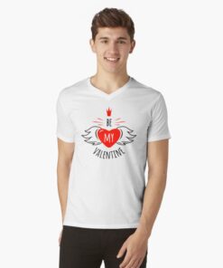 work-67685237-v-neck-t-shirt