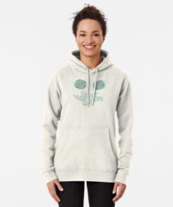Valentine's pullover hoodies