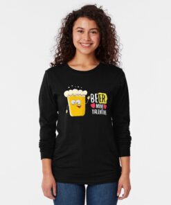 Full sleeve black t-shirt for women