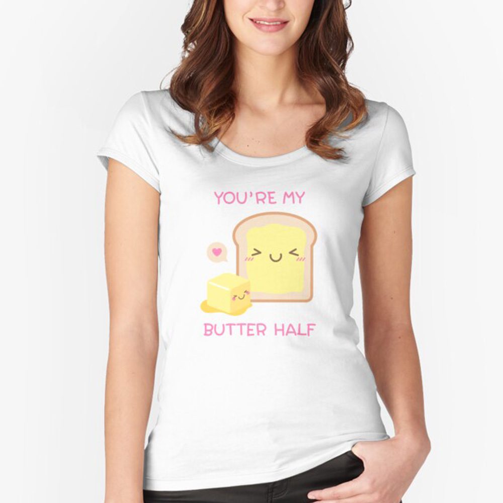 women's short sleeve t-shirt