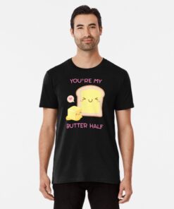 Men's short sleeve t-shirt
