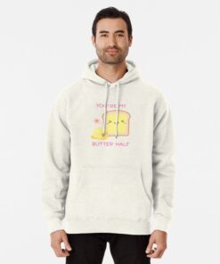 Men's valentine hoodies