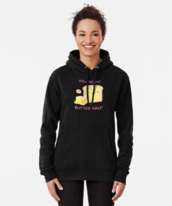 Women's printed hoodies sweatshirts