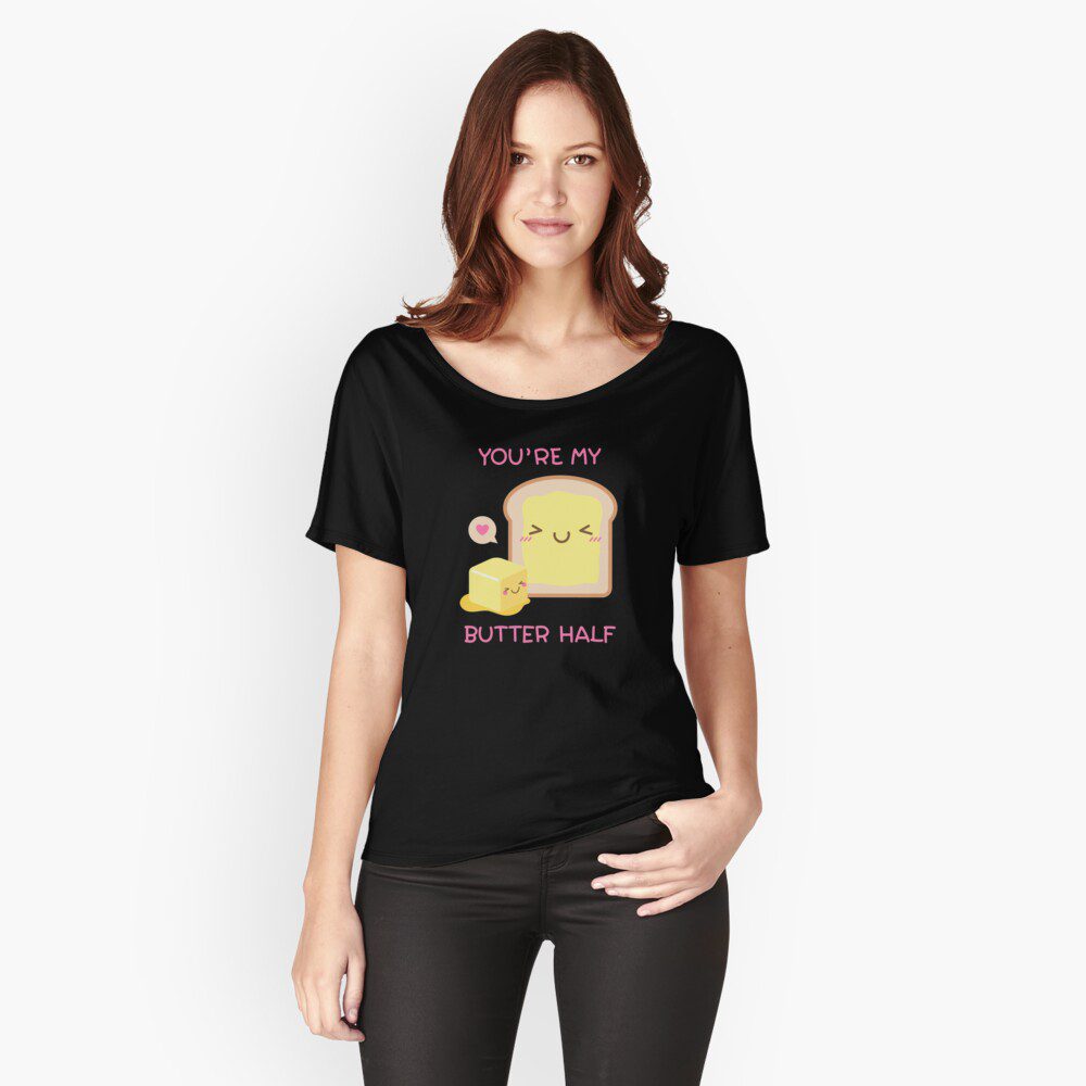 short sleeve valentine t-shirt