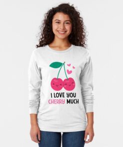 full-sleeve women's t-shirt