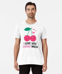 short sleeve Men's t-shirt
