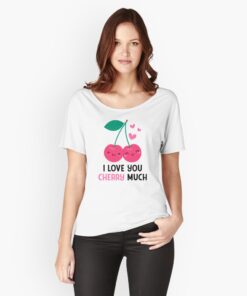 short sleeve t-shirt for women