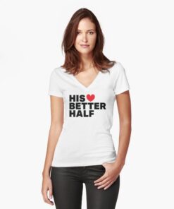work-67789290-fitted-v-neck-t-shirt