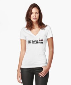 work-67791227-fitted-v-neck-t-shirt