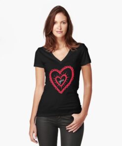 work-68012165-fitted-v-neck-t-shirt-2