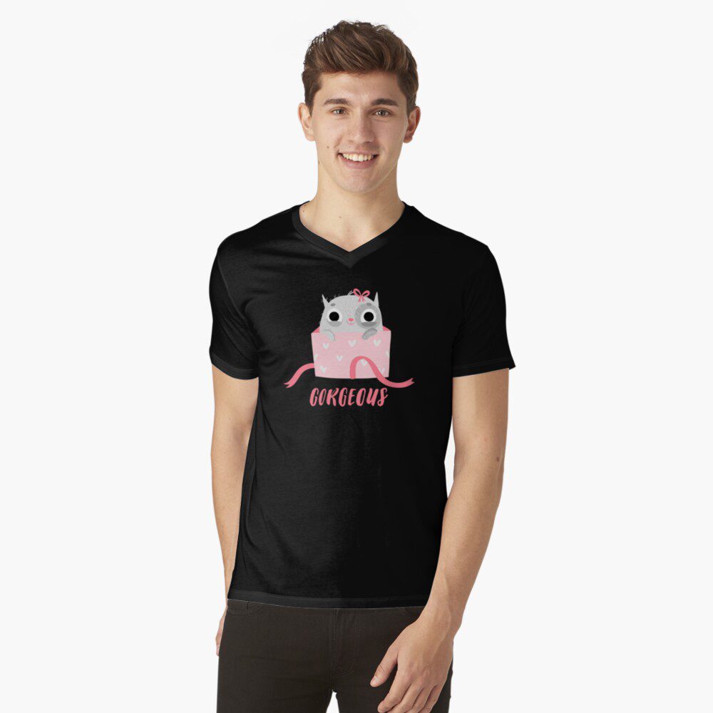 work-68013702-v-neck-t-shirt-2