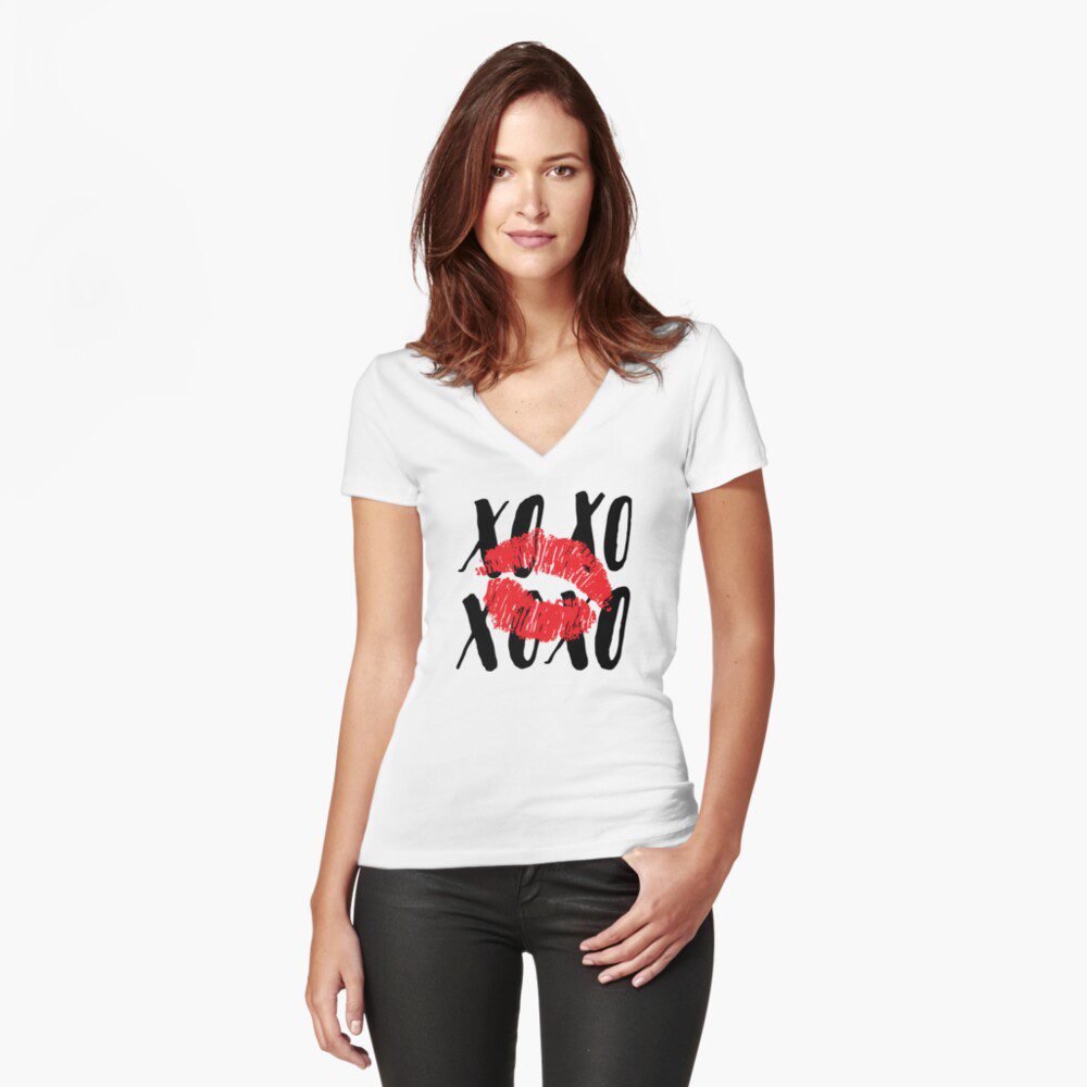 work-68015058-fitted-v-neck-t-shirt