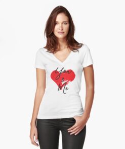 work-68195034-fitted-v-neck-t-shirt